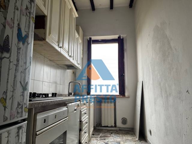 Appartamento in affitto a Montespertoli