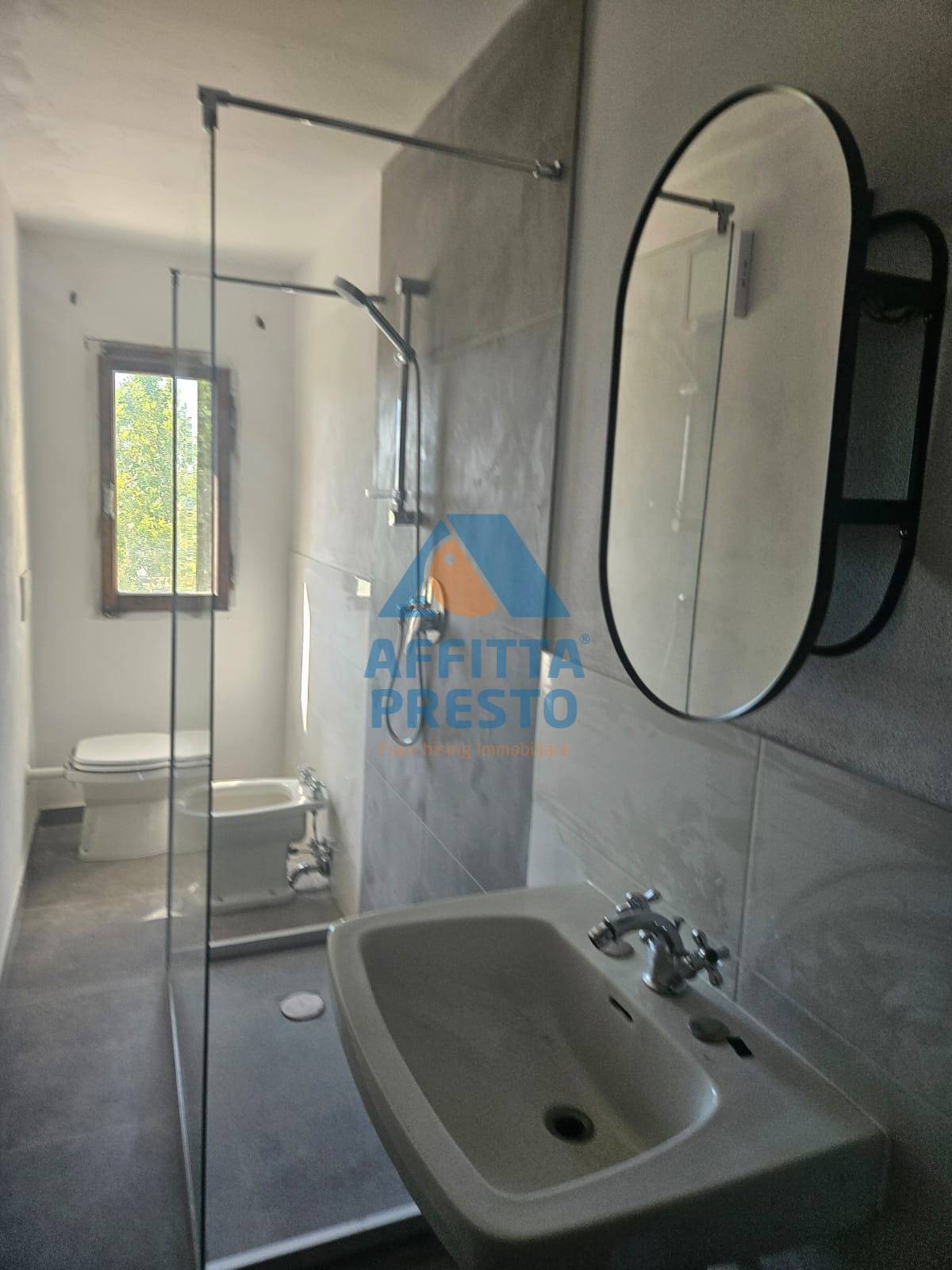 Appartamento in affitto a Montespertoli