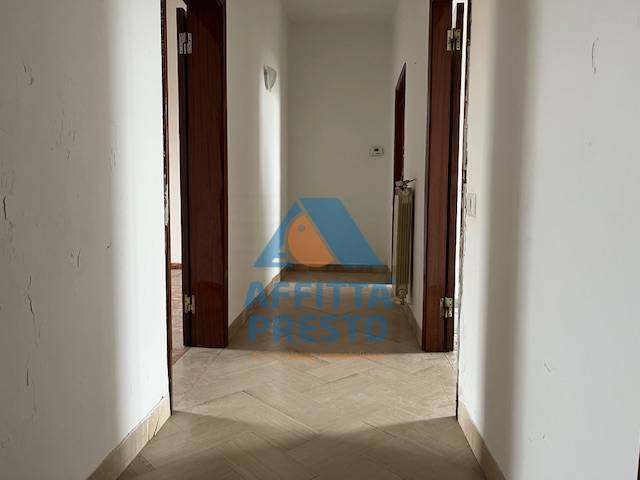 Appartamento in affitto a Montespertoli