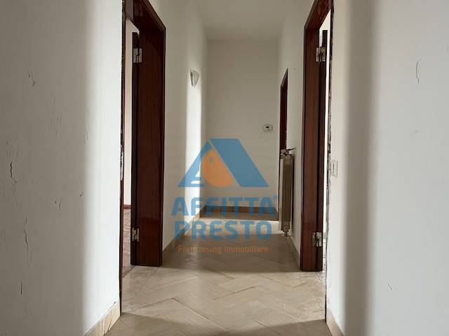 Appartamento in affitto a Montespertoli