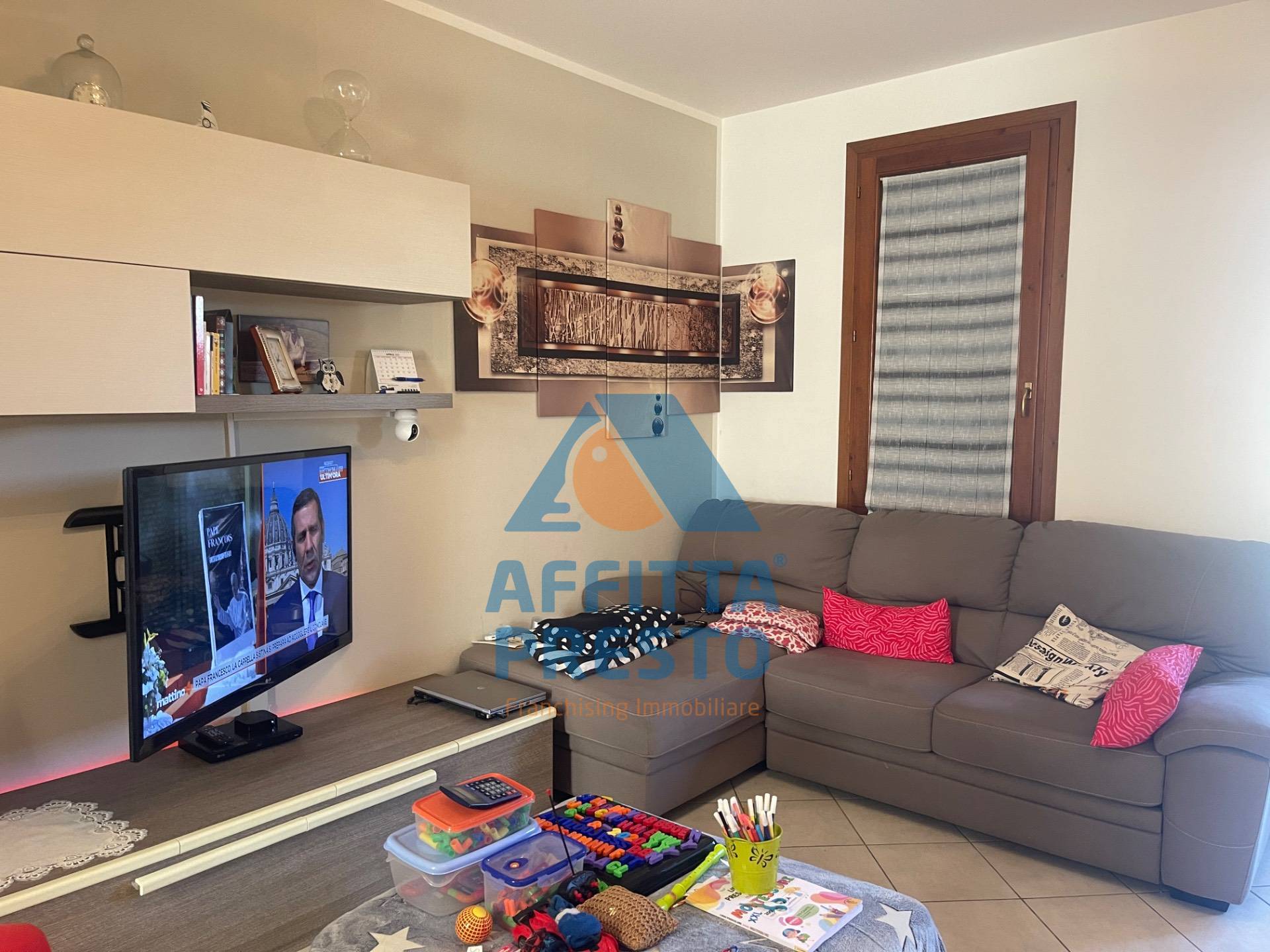 Appartamento in vendita a Fucecchio