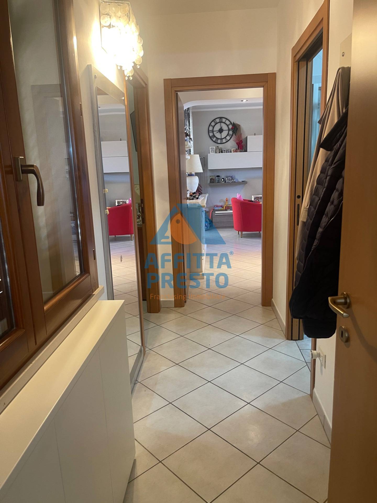 Appartamento in vendita a Fucecchio