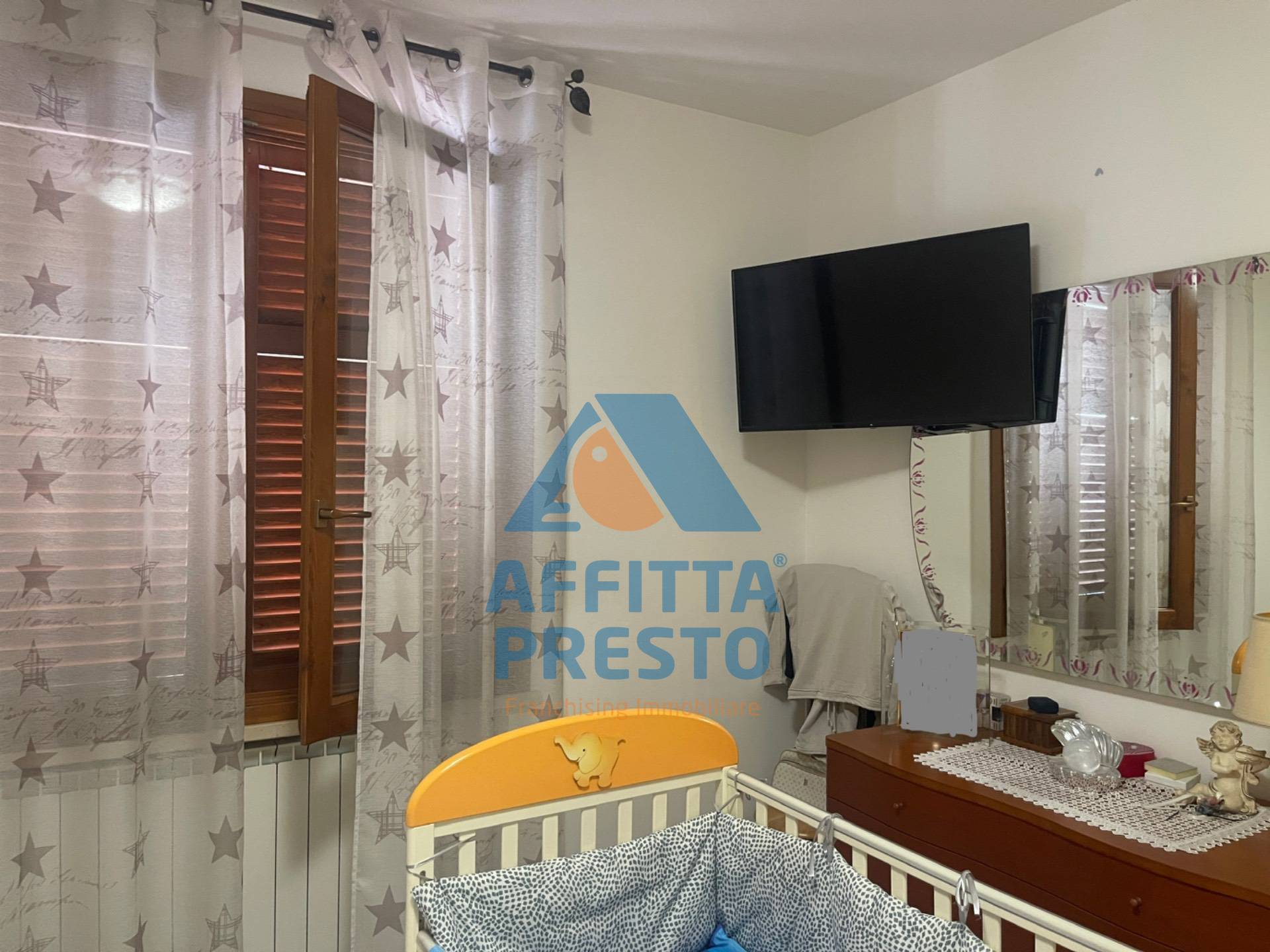 Appartamento in vendita a Fucecchio