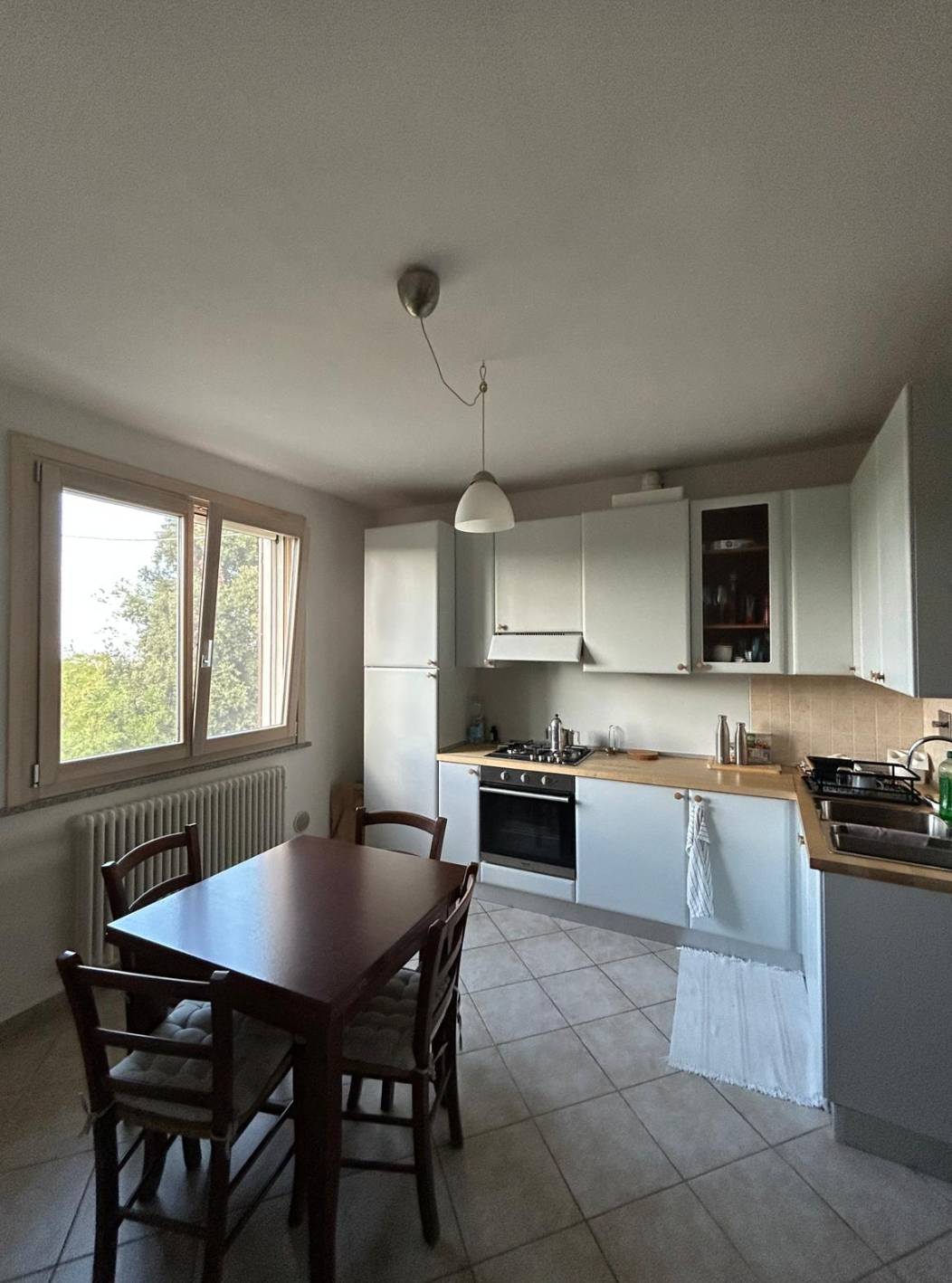 Appartamento in affitto a San Miniato, Bucciano Balconevisi