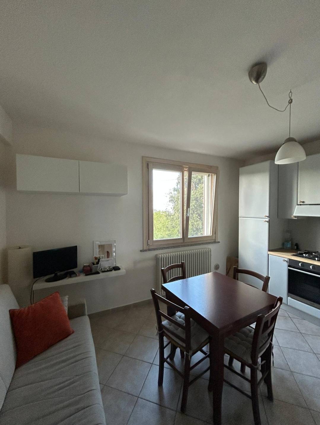 Appartamento in affitto a San Miniato, Bucciano Balconevisi