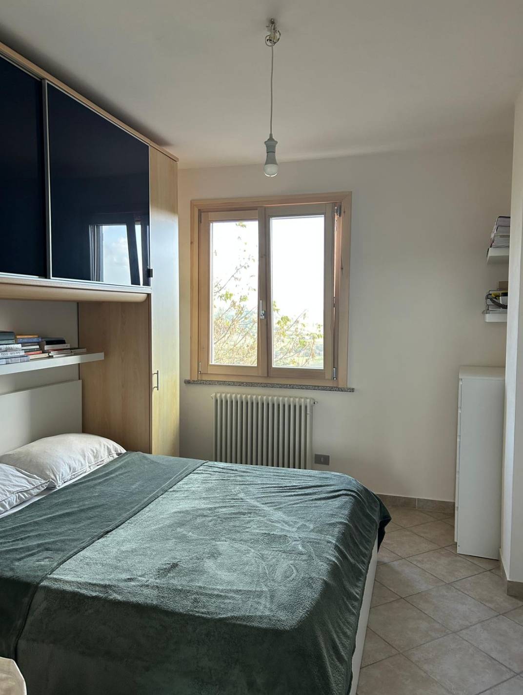 Appartamento in affitto a San Miniato, Bucciano Balconevisi