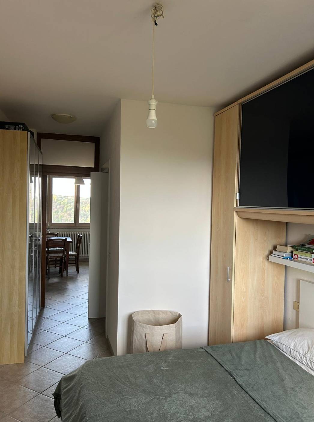 Appartamento in affitto a San Miniato, Bucciano Balconevisi