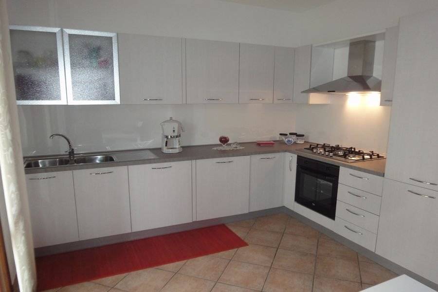 Villetta a schiera in affitto a Pontedera, Pardossi