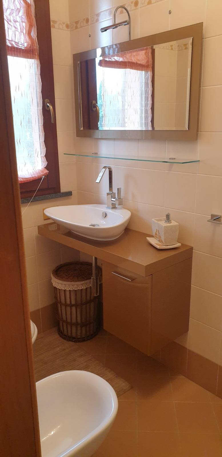 Villetta a schiera in affitto a Pontedera, Pardossi