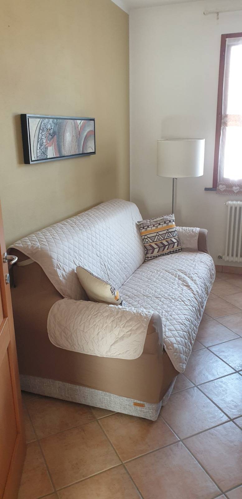 Villetta a schiera in affitto a Pontedera, Pardossi