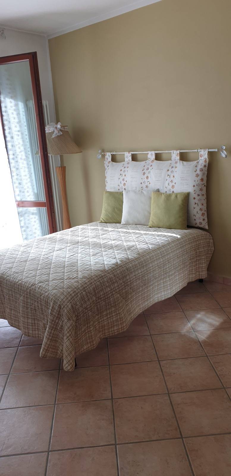 Villetta a schiera in affitto a Pontedera, Pardossi