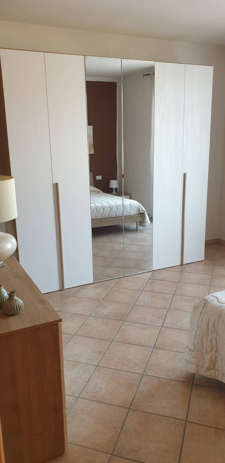 Villetta a schiera in affitto a Pontedera, Pardossi