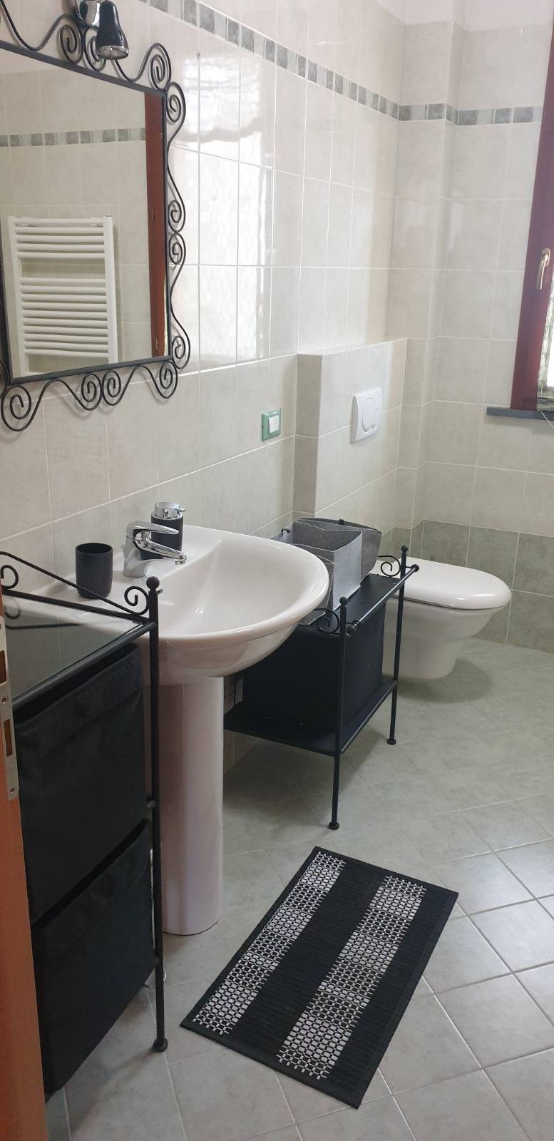 Villetta a schiera in affitto a Pontedera, Pardossi