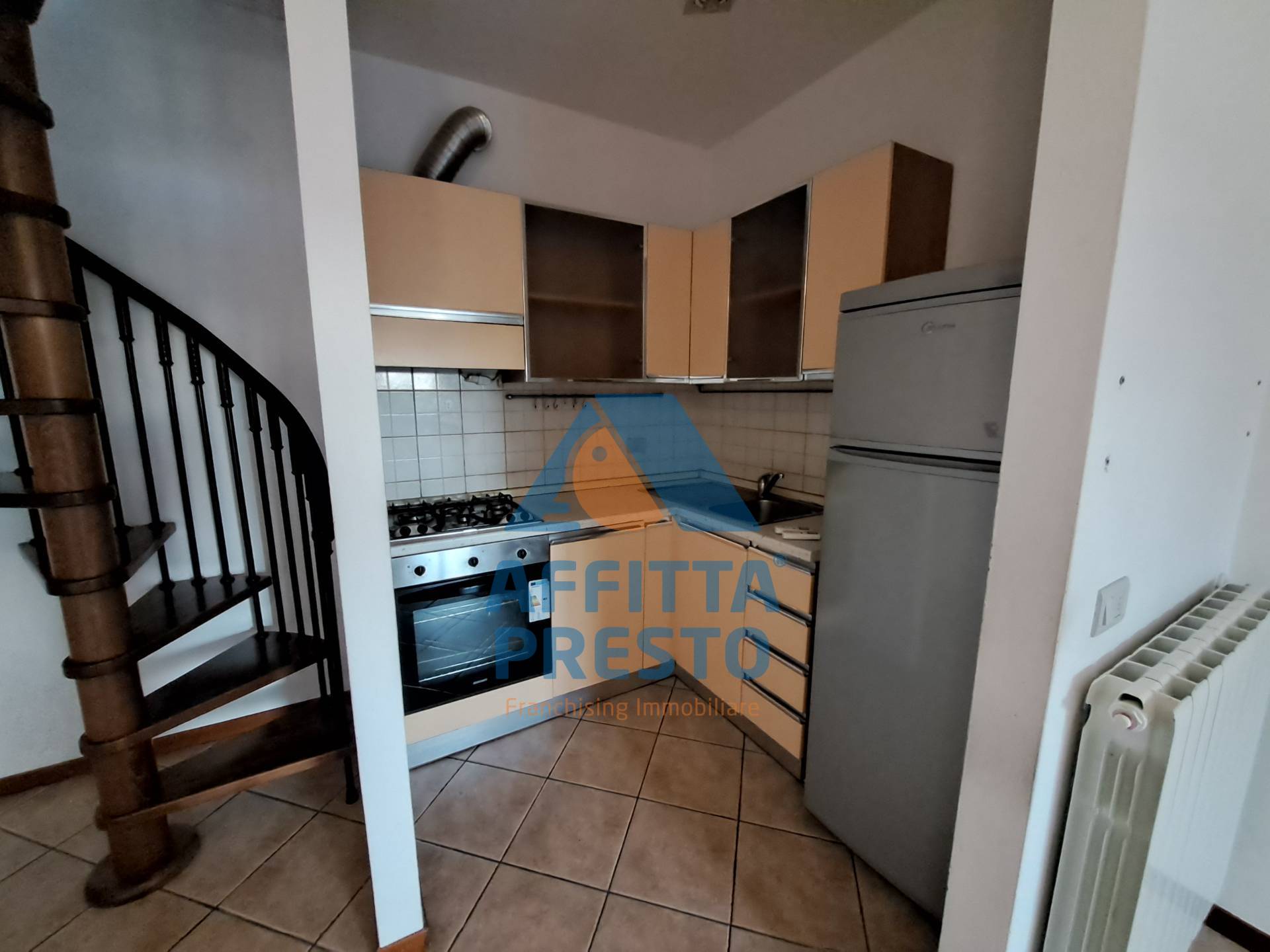 Appartamento in vendita a Santa Croce sull'Arno