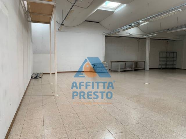 Fondo Artigianale in vendita a Empoli
