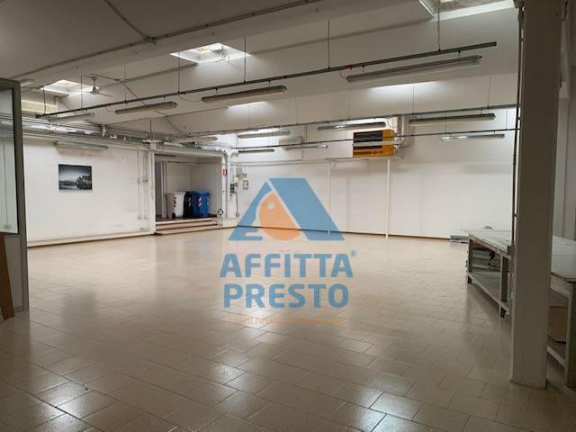 Fondo Artigianale in vendita a Empoli