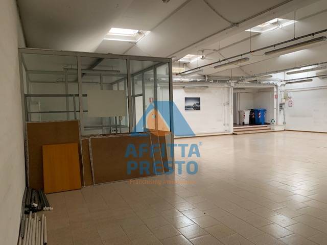Fondo Artigianale in vendita a Empoli
