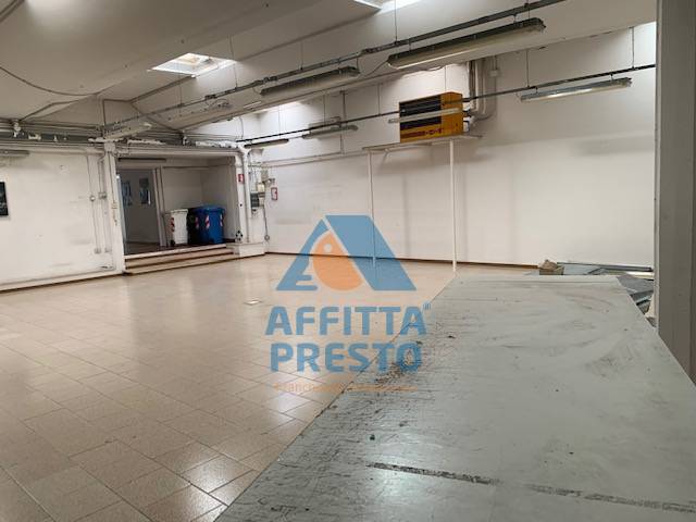 Fondo Artigianale in vendita a Empoli