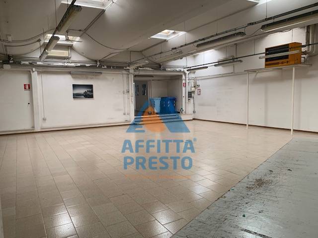 Fondo Artigianale in vendita a Empoli