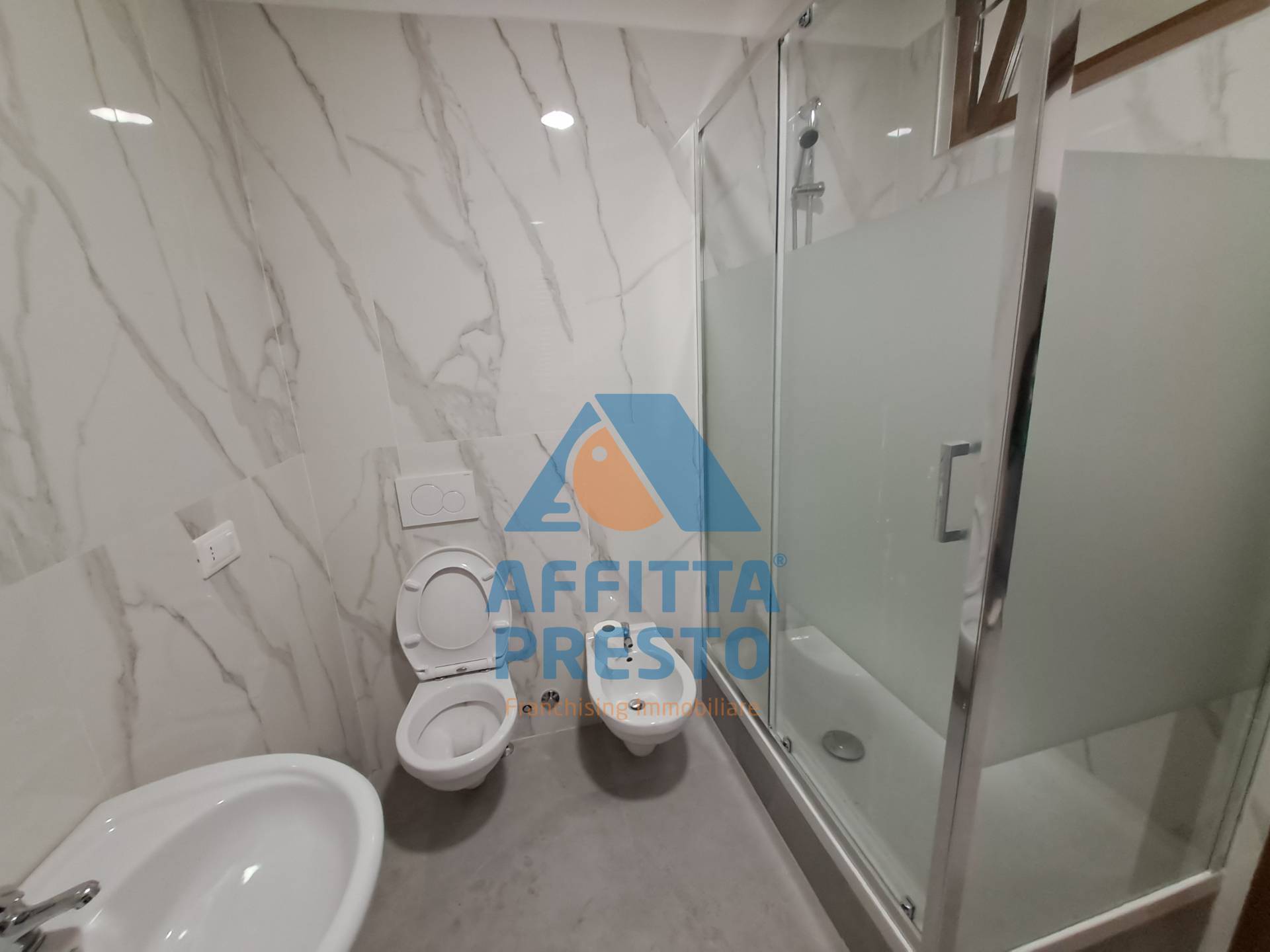 Appartamento in affitto a Santa Maria a Monte, Ponticelli