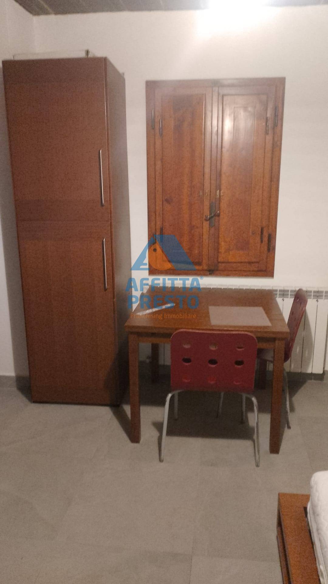 Appartamento in affitto a Santa Maria a Monte, Ponticelli