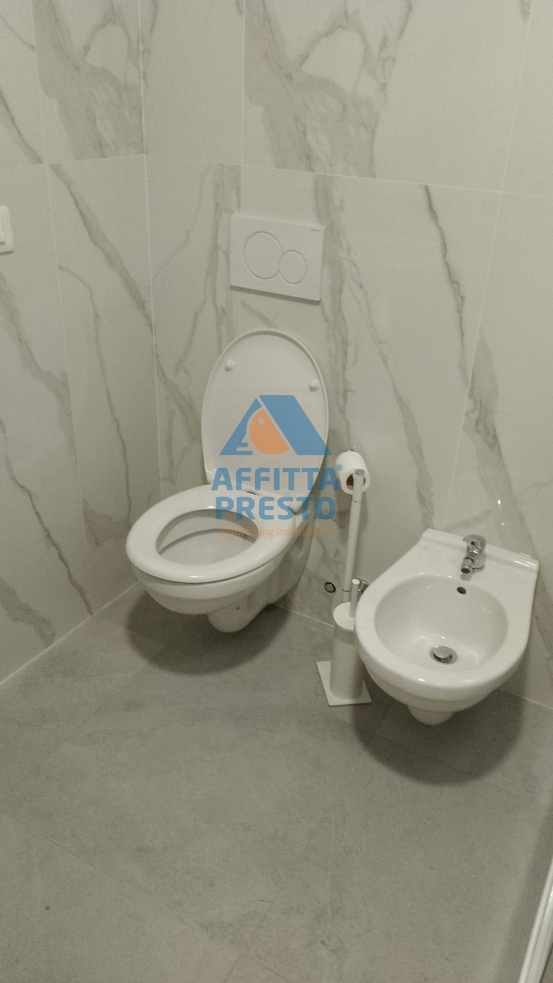 Appartamento in affitto a Santa Maria a Monte, Ponticelli