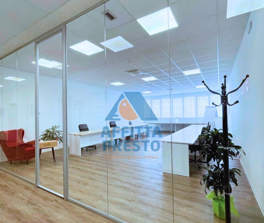 Ufficio in affitto a Montelupo Fiorentino