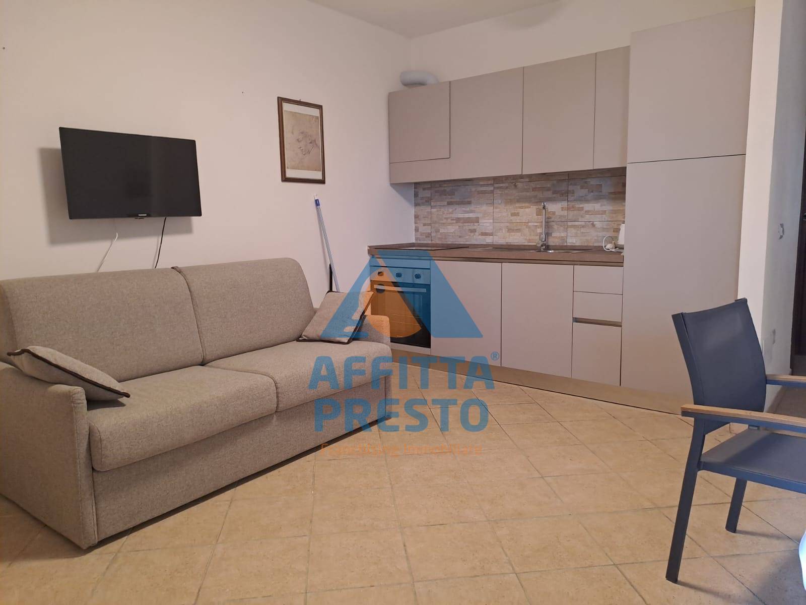 Appartamento in affitto a Cerreto Guidi