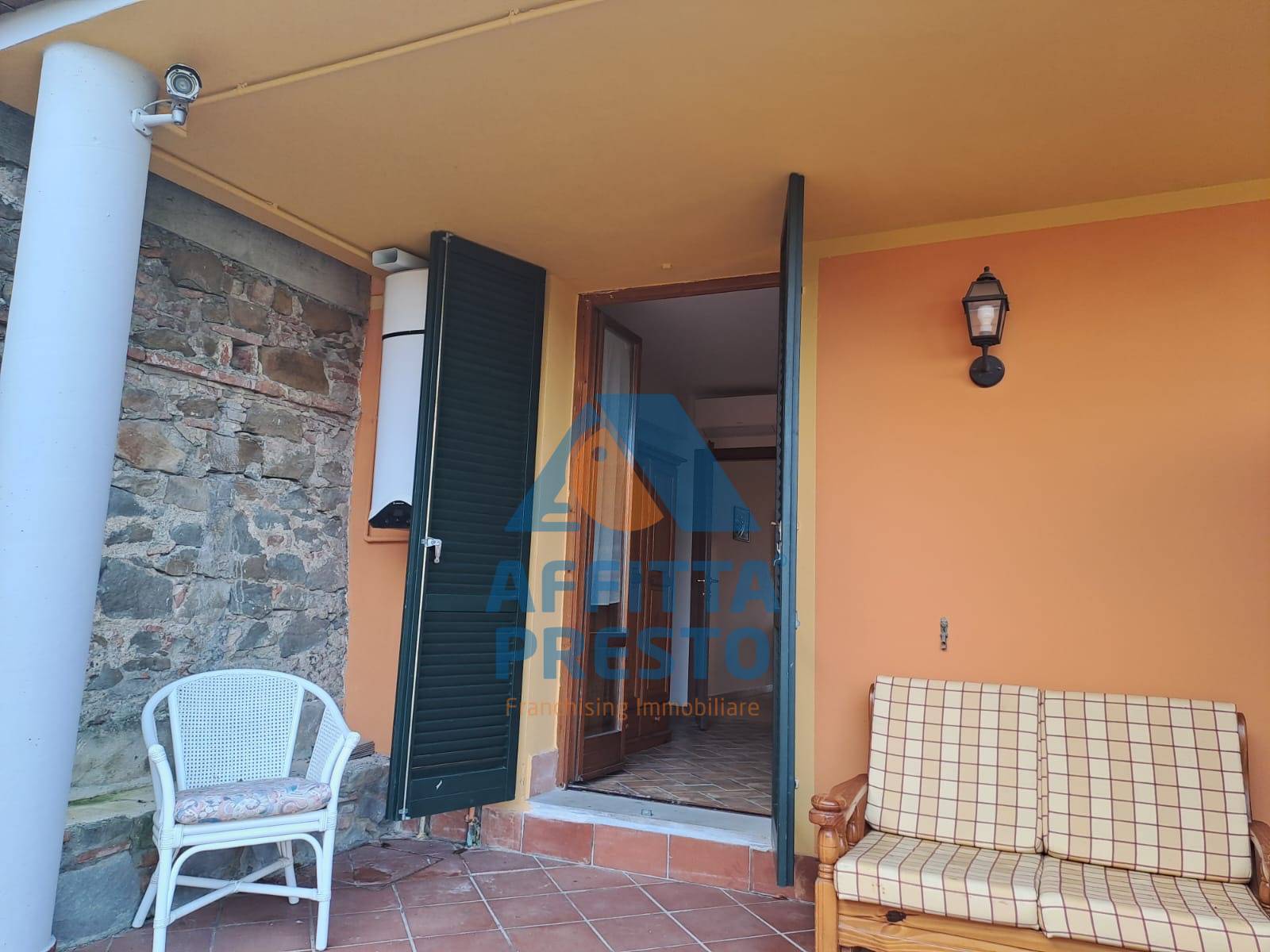 Appartamento in affitto a Cerreto Guidi