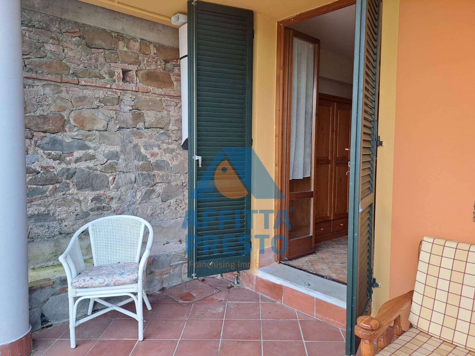 Appartamento in affitto a Cerreto Guidi