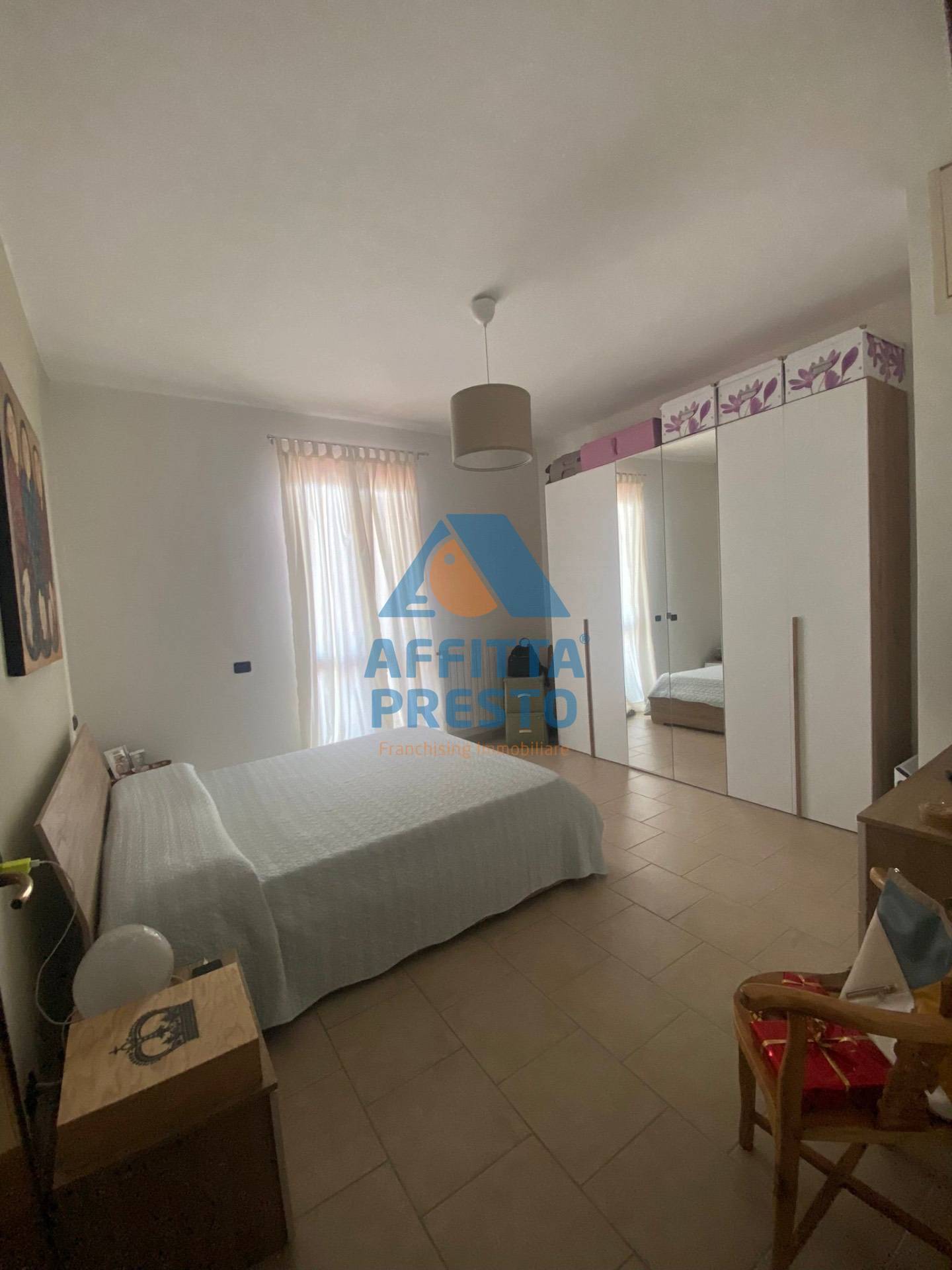 Appartamento in affitto a Massa, Marina di Massa