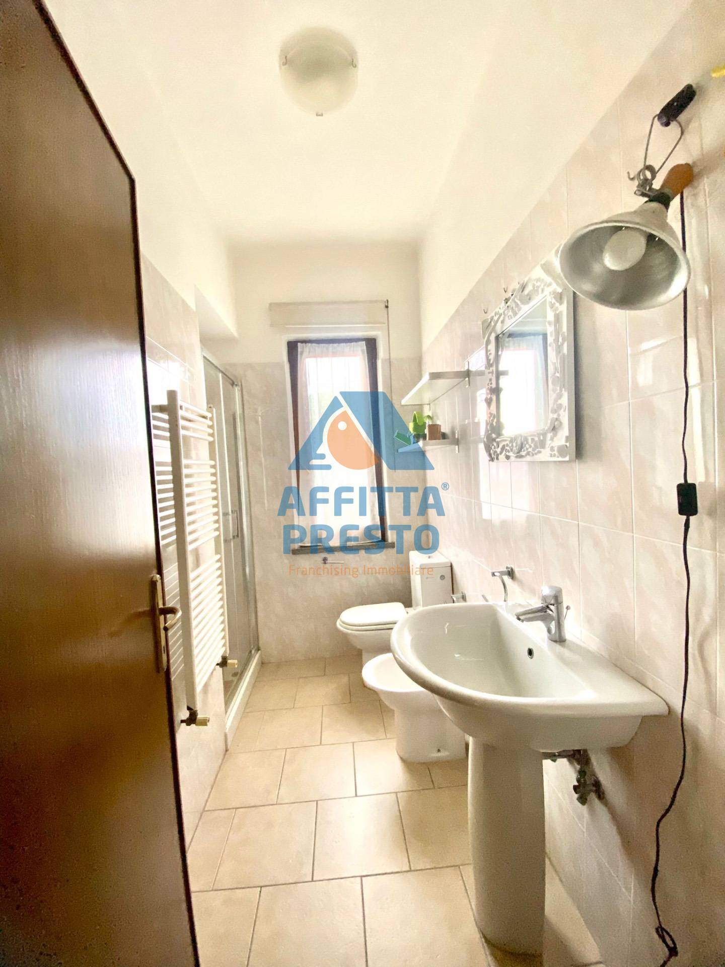 Appartamento in affitto a Massa, Marina di Massa