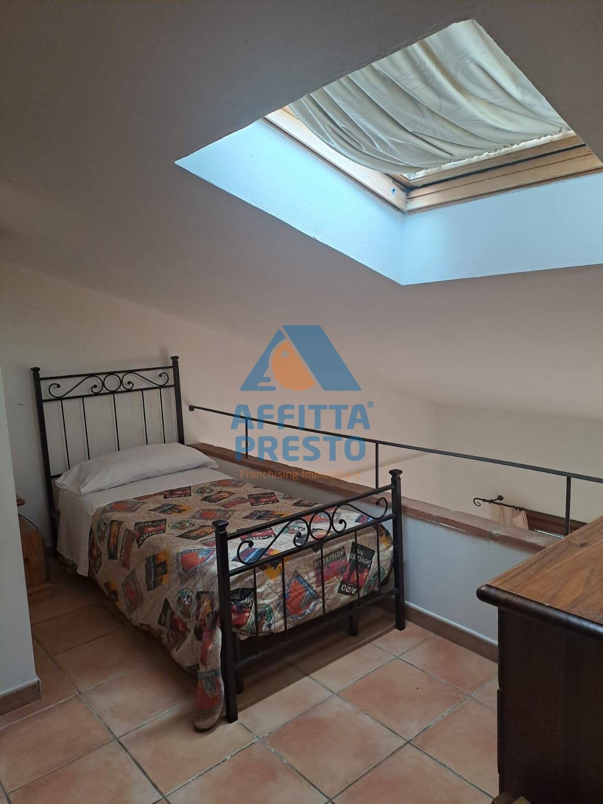 Appartamento in affitto a Cerreto Guidi