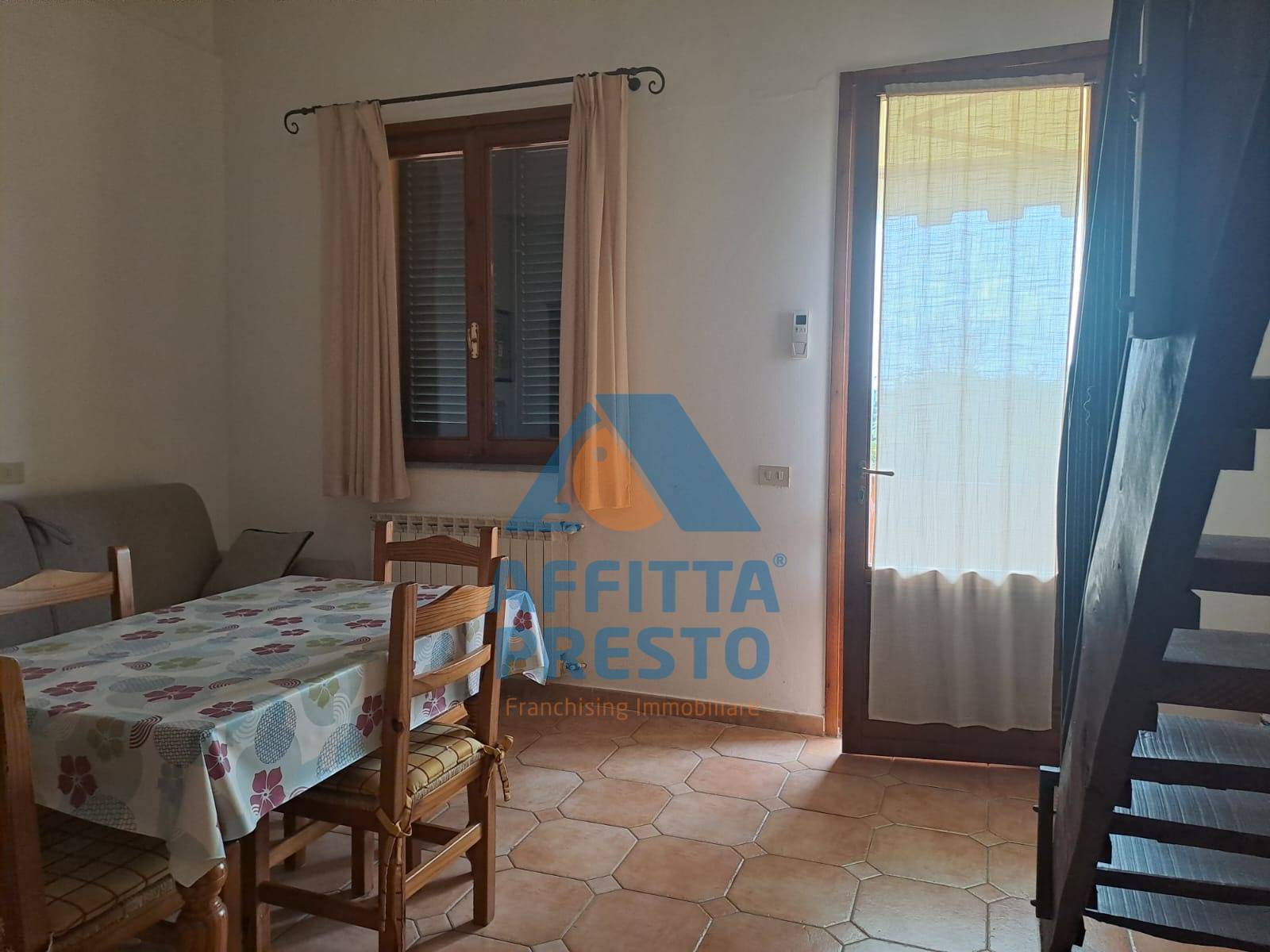 Appartamento in affitto a Cerreto Guidi