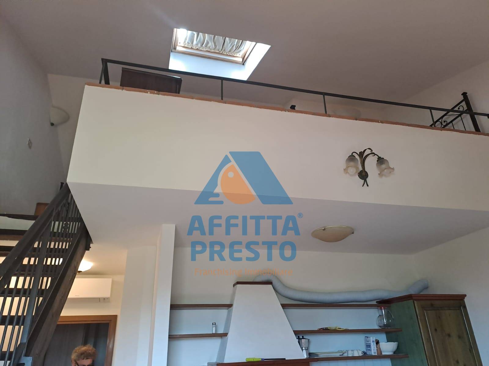 Appartamento in affitto a Cerreto Guidi