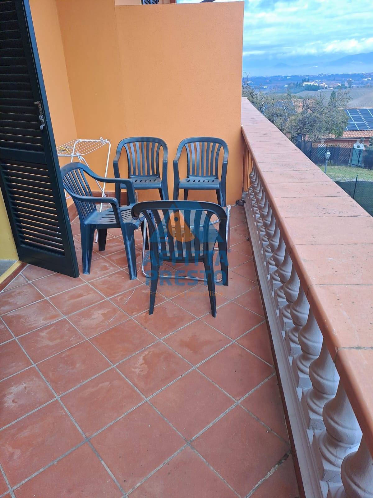 Appartamento in affitto a Cerreto Guidi