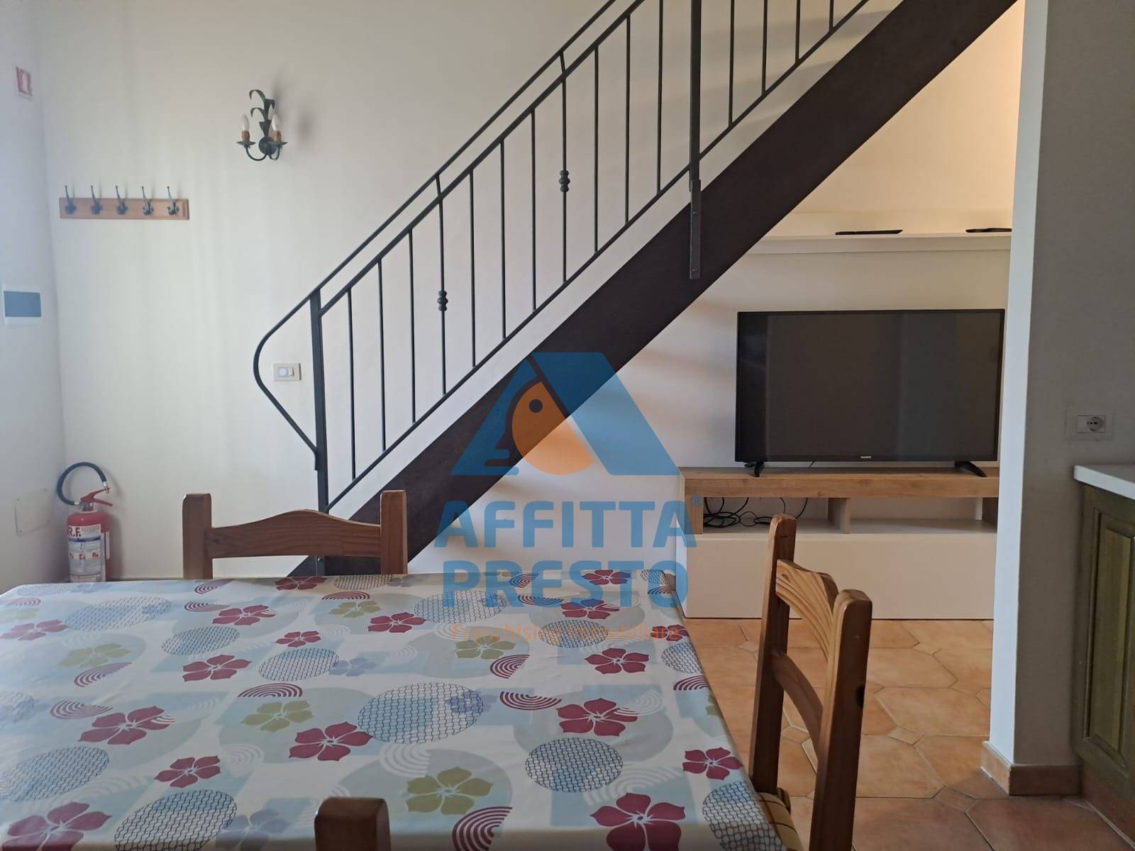 Appartamento in affitto a Cerreto Guidi