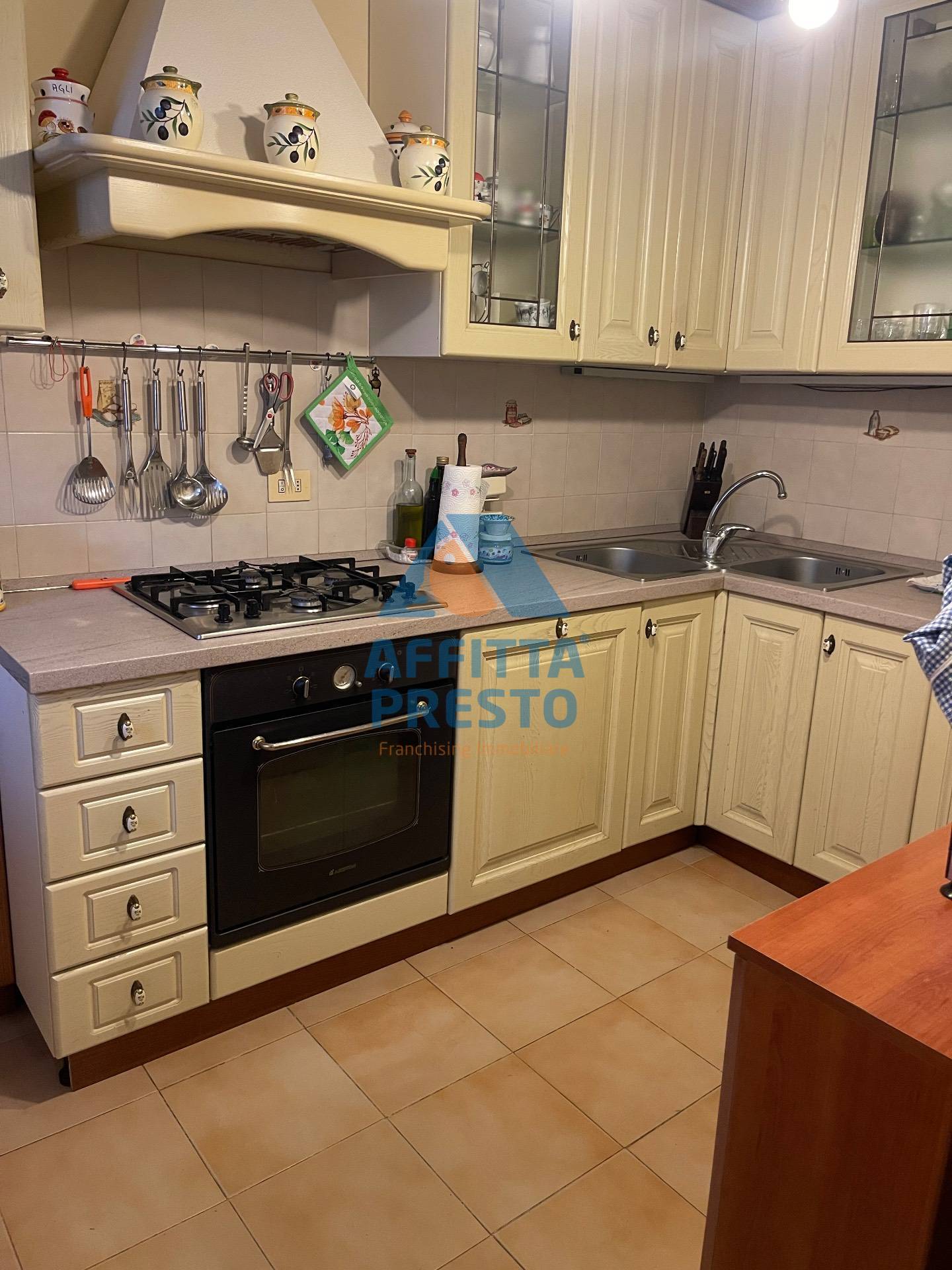 Appartamento in affitto a San Miniato, San Miniato Basso