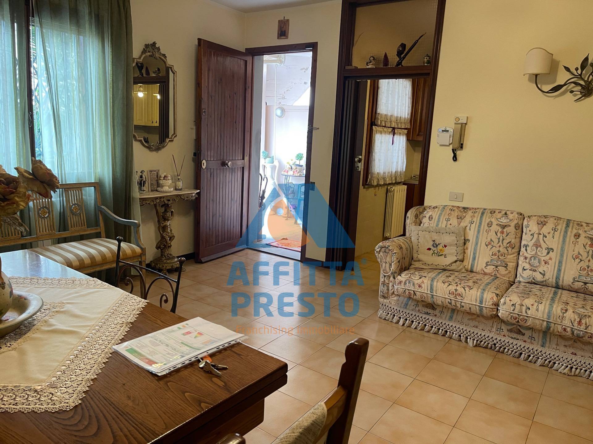 Appartamento in affitto a San Miniato, San Miniato Basso