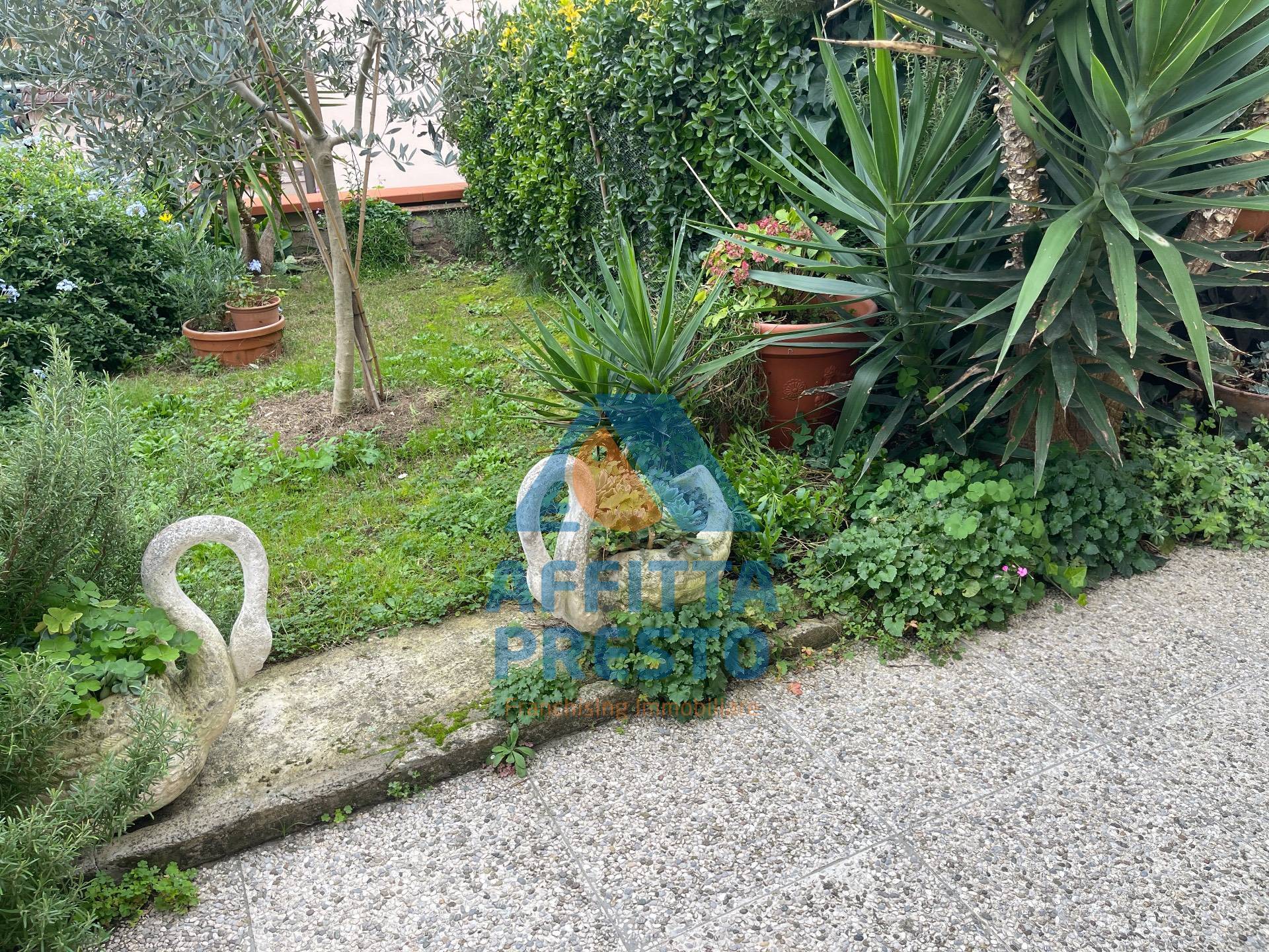 Appartamento in affitto a San Miniato, San Miniato Basso