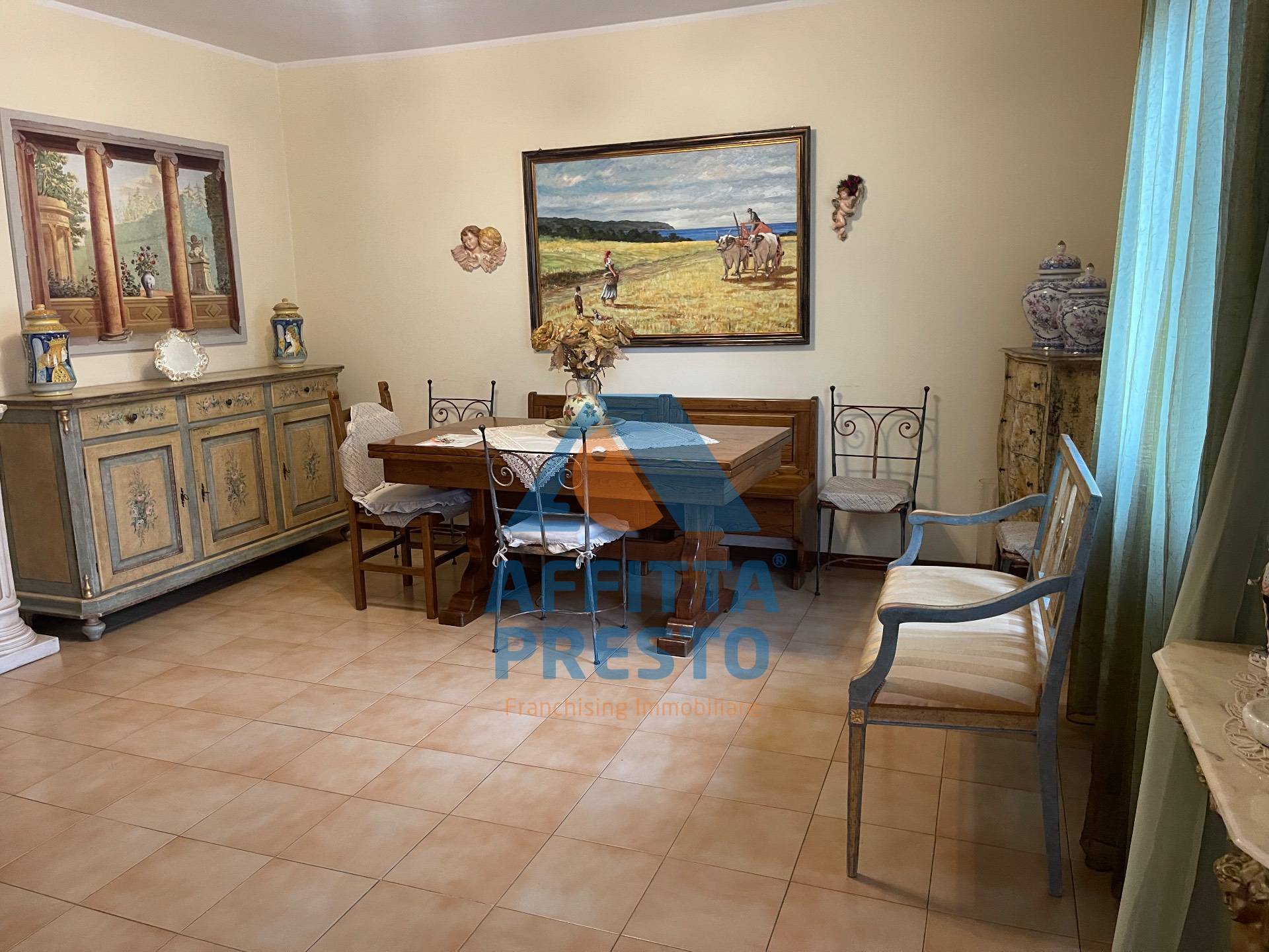 Appartamento in affitto a San Miniato, San Miniato Basso