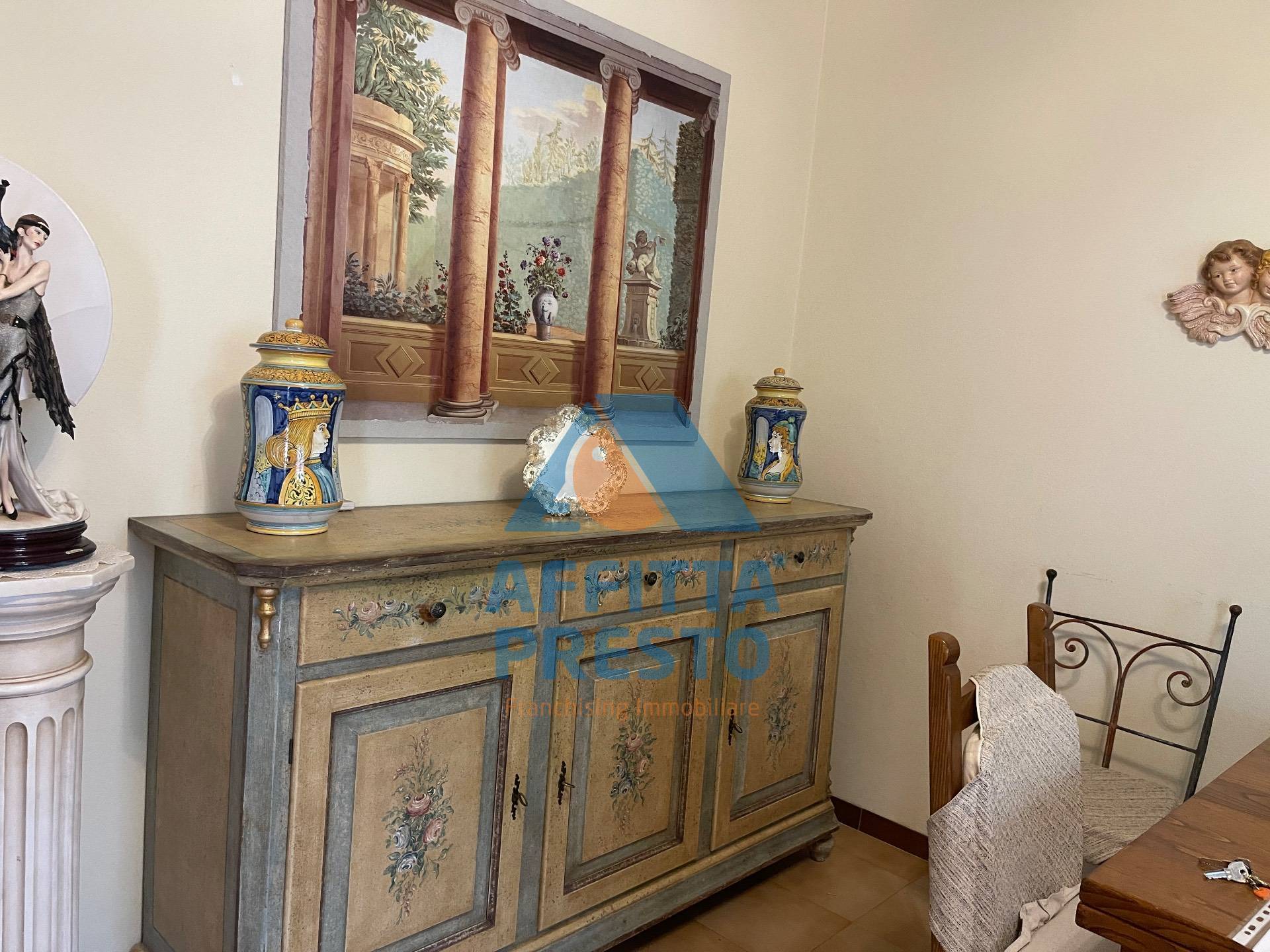 Appartamento in affitto a San Miniato, San Miniato Basso