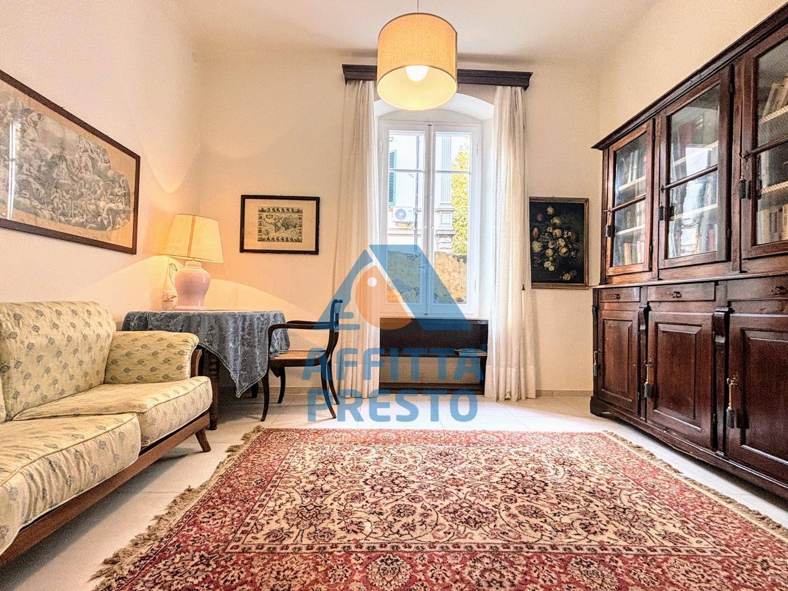 Villa in affitto a Massa, Centro