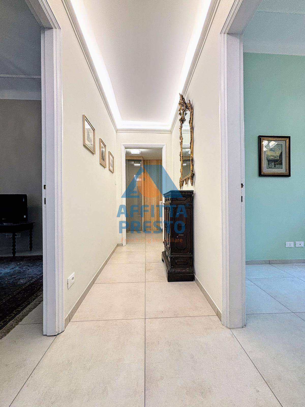 Villa in affitto a Massa, Centro