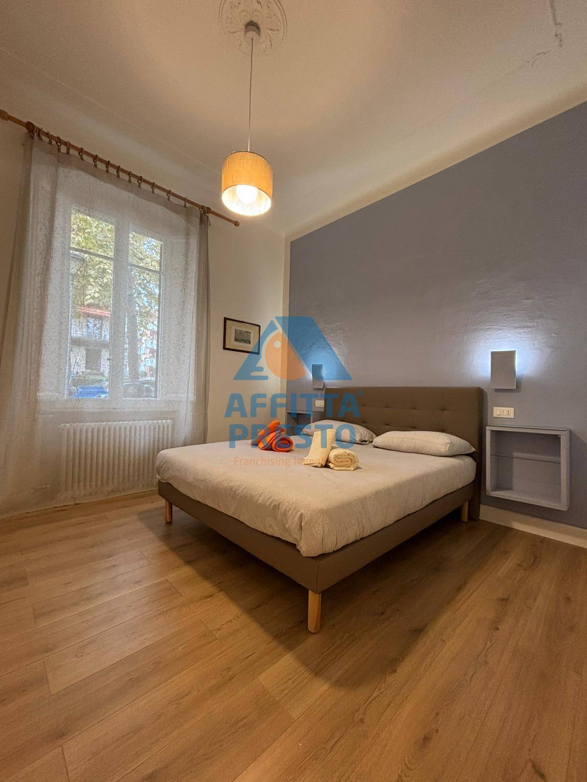 Villa in affitto a Massa, Centro