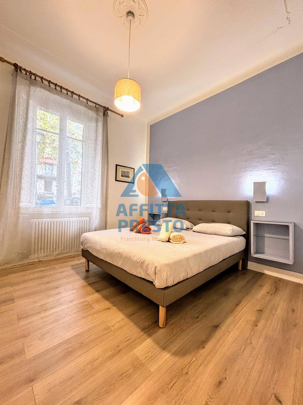 Villa in affitto a Massa, Centro