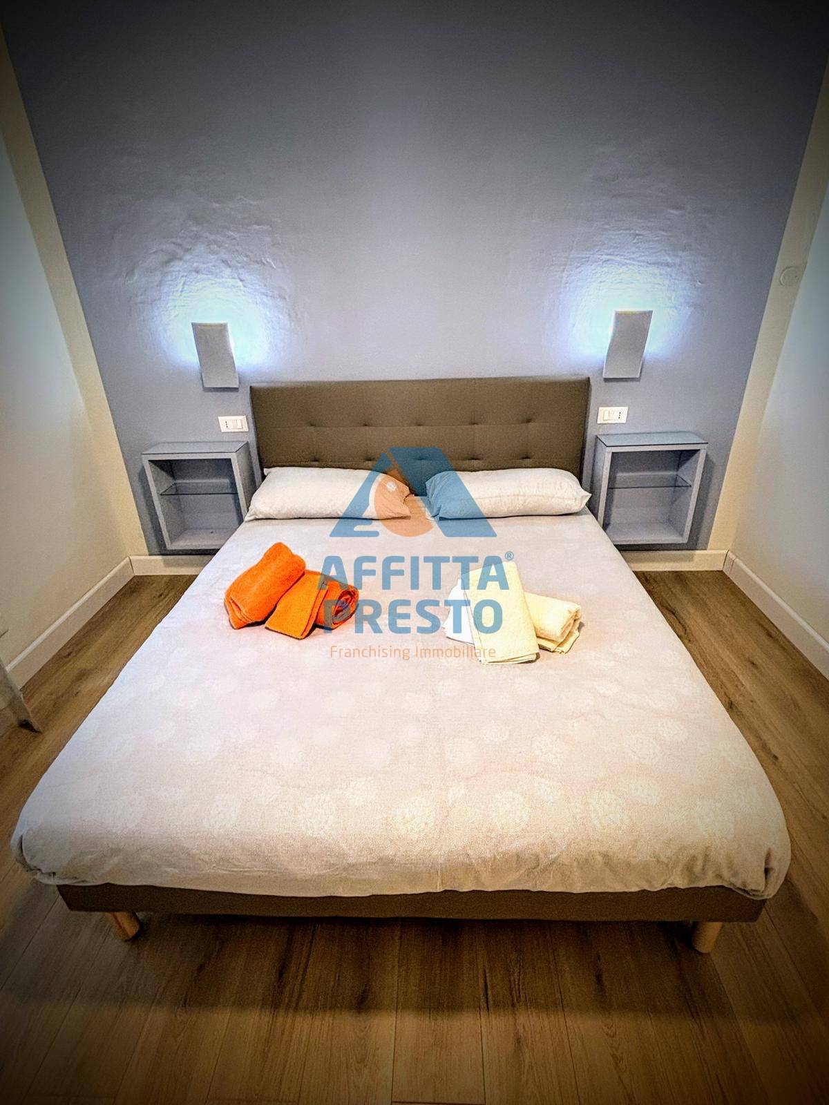 Villa in affitto a Massa, Centro