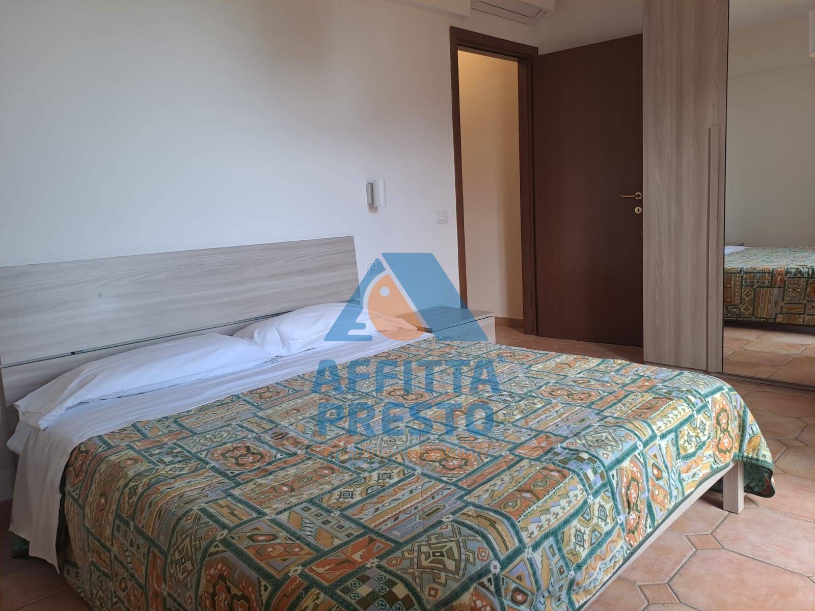 Appartamento in affitto a Cerreto Guidi