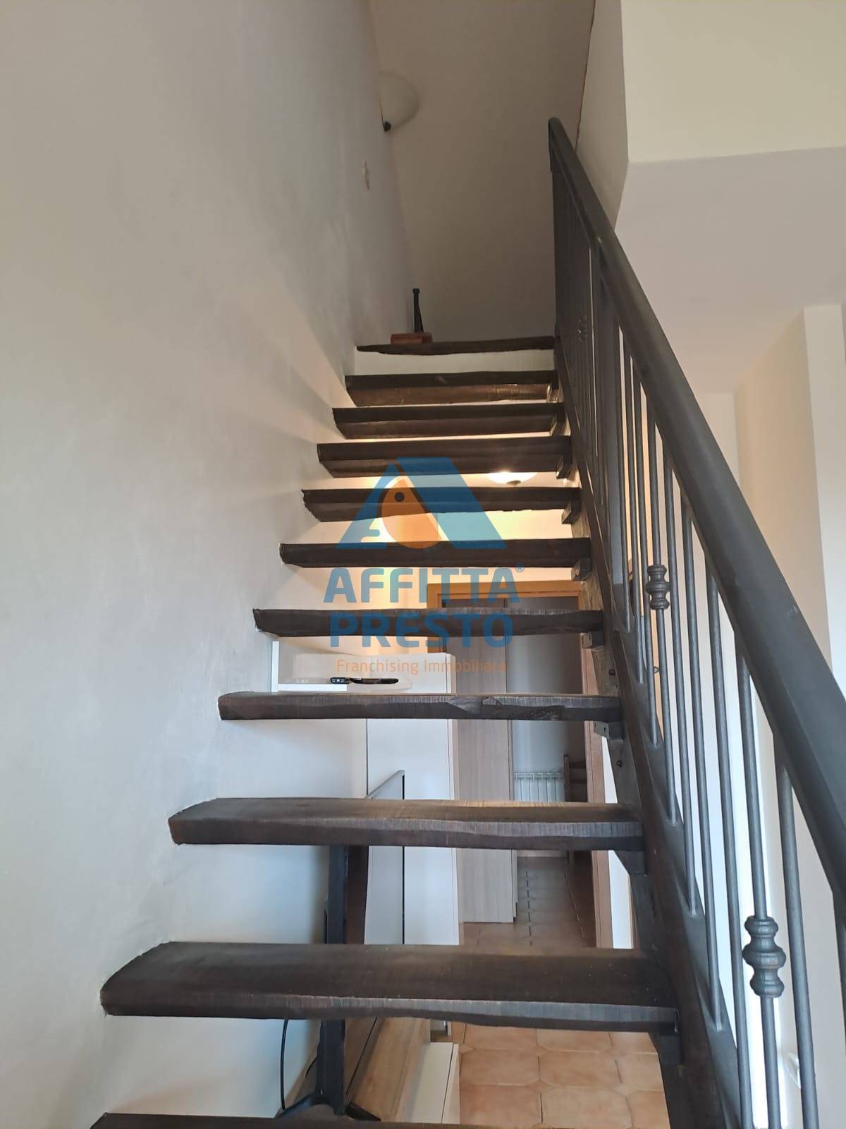 Appartamento in affitto a Cerreto Guidi