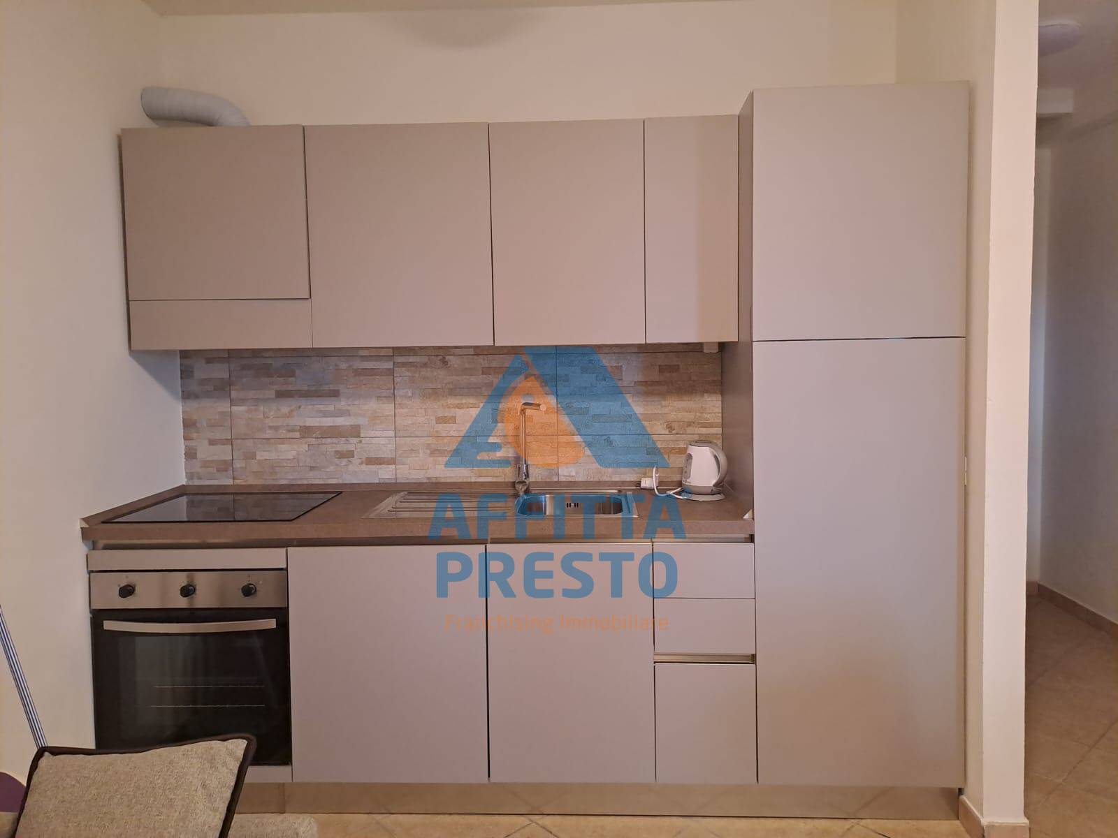 Appartamento in affitto a Cerreto Guidi